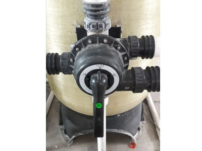 Demineralization (DM) and Mixed Bed (MB) Systems