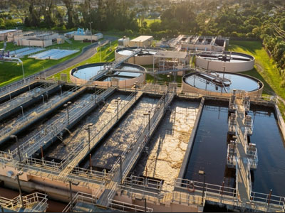 Effluent Treatment Plant