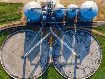 Effluent Treatment Plant