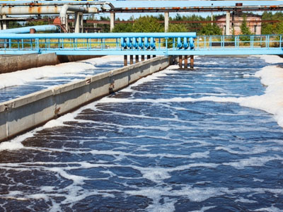 Effluent Treatment Plant