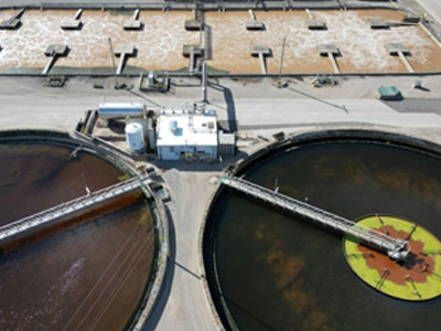 Effluent Treatment Plant