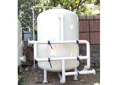 Water Treatment Plant