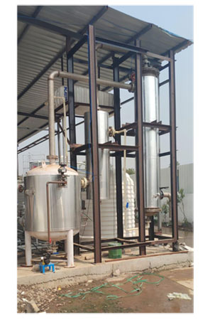 Instrumentation Controls
