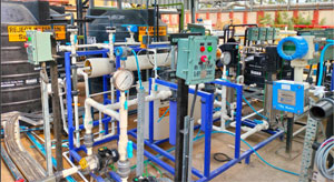IOCL ZLD System