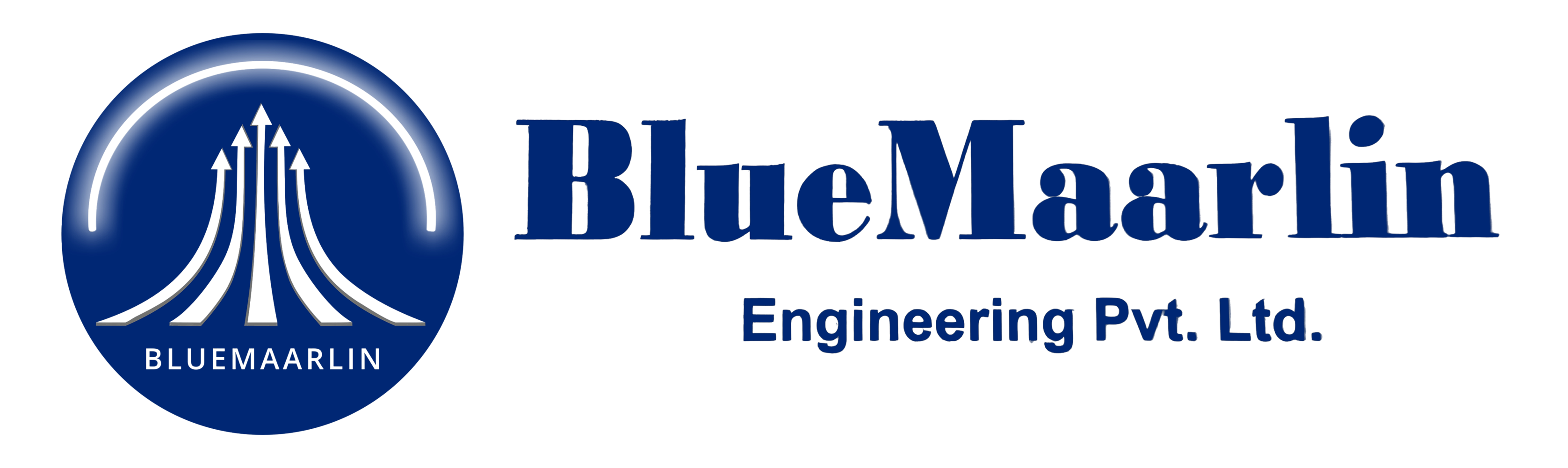 Blue Maarlin Engineering Pvt. Ltd.