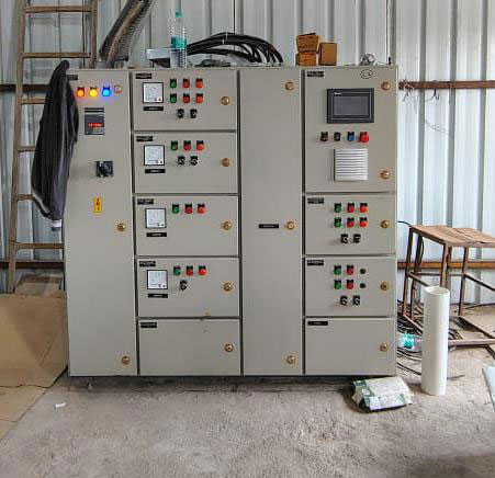 PLC Automation 