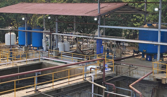 Psf & Acf System