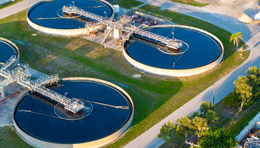 Seawater Desalination / RO Systems / Containerized RO Seawater Plants